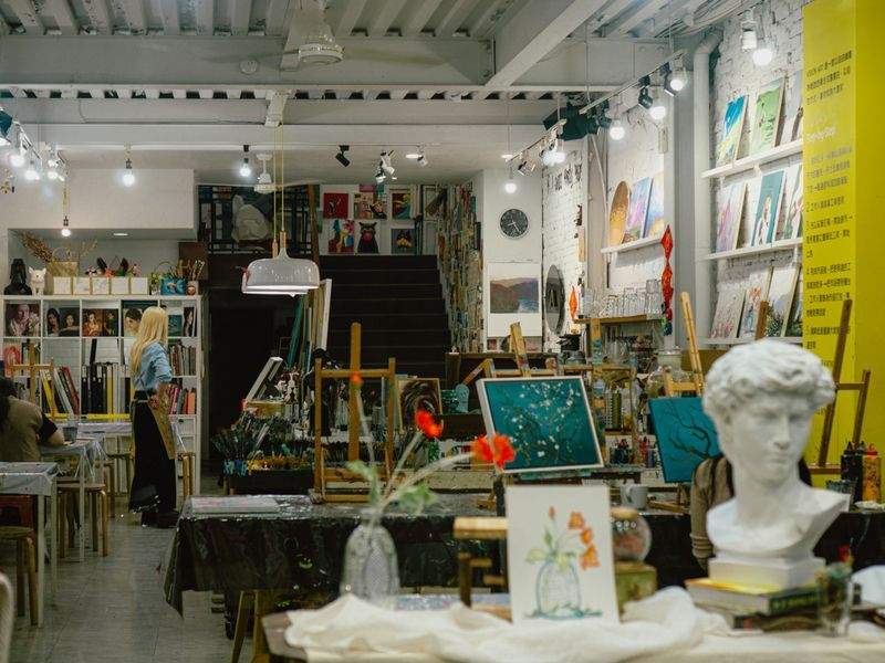 Nordlys Atelier 15